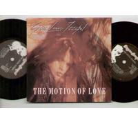 GENE LOVES JEZEBEL - GENE LOVES JEZEBEL - MOTION OF LOVE - 7 inch vinyl / 45