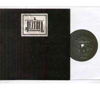 GENE LOVES JEZEBEL - GENE LOVES JEZEBEL - SCREAMING - 7 inch vinyl / 45
