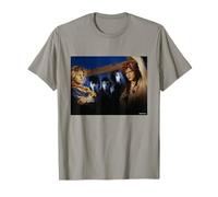 Gene Loves Jezebel Gothic Band Photo By Simon Fowler T-Shirt