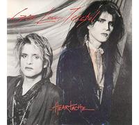 Gene Loves Jezebel - Heartache [VINYL]