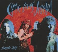 Gene Loves Jezebel - Heavenly Bodies
