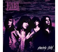 Gene Loves Jezebel - Heavenly Bodies [VINYL]