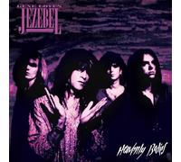 Gene Loves Jezebel - Heavenly Bodies [VINYL]
