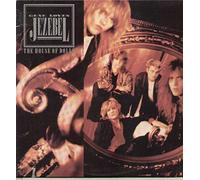 GENE LOVES JEZEBEL - House of dolls (1987) [VINYL]
