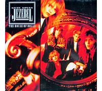 Gene loves Jezebel - House of dolls (1987) / Vinyl record [Vinyl-LP]