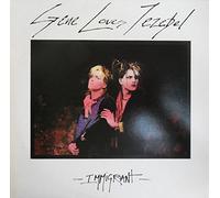 Gene Loves Jezebel - Immigrant