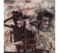 GENE LOVES JEZEBEL - PROMISE LP (VINYL) UK BEGGARS BANQUET 1983 (Katalog-Nummer: SITU7)