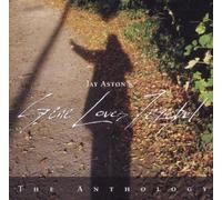 Gene Loves Jezebel - The Anthology