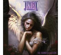 Gene Loves Jezebel - The Thornfield Sessions - CD - US Import (2023)