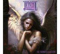 GENE LOVES JEZEBEL - THORNFIELD SESSIONS THE - Vinyl Record - K4z