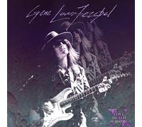 Gene Loves Jezebel - X - Love Death Sorrow