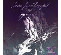 Gene Loves Jezebel - X - Love Death Sorrow [VINYL]