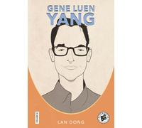 Gene Luen Yang