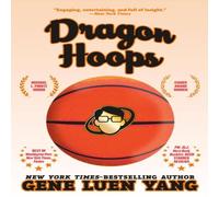 Gene Luen Yang Dragon Hoops Paperback Book Gene Luen Yang Multicolor