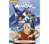 Gene Luen Yang Gurihiru Jacqu Avatar - Der Herr der Elemente 14: No (Paperback)