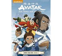 Gene Luen Yang Gurihiru Jacqu Avatar - Der Herr der Elemente 15: No (Paperback)