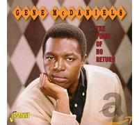 Gene McDaniels - The Point Of No Return
