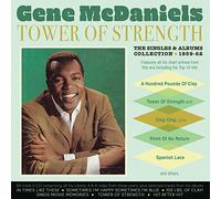 Tower of Strength: The Singles & Albums Collection 1959-62