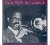 Gene Mighty Flea Conners - Jumping the Blues