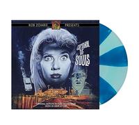 Gene Moore - Carnival of Souls [VINYL]