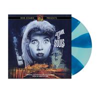 Gene Moore - Carnival of Souls [VINYL]