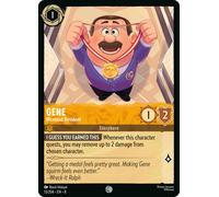 Gene - Niceland Resident | Reign of Jafar