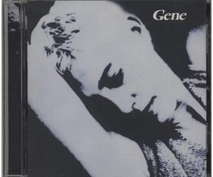 Gene Olympian (CD) (US IMPORT)