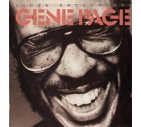 GENE PAGE - CLOSE ENCOUNTERS LP (VINYL ALBUM) US ARISTA 1978