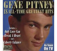 Gene Pitney - 18 All