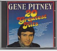 Gene Pitney - 20 Greatest Hits