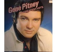 Gene Pitney - 20 GREATEST HITS LP (VINYL ALBUM) UK AFE 1981