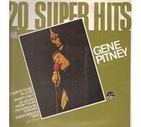 Gene Pitney - 20 super-hits [Vinyl LP]