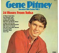 Gene Pitney - 24 Hours From Tulsa