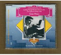 Gene Pitney - 24 hours fromTulsa