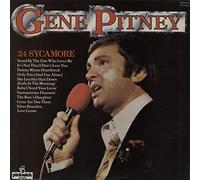 Gene Pitney - 24 Sycamore [Vinyl LP]