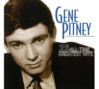 Gene Pitney - 25 All