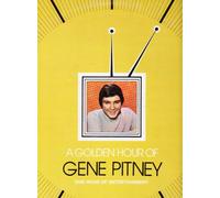 Gene Pitney - A Golden Hour of Gene Pitney [Vinyl LP]