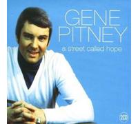Gene Pitney - A Street Called Hope (2004) 2CD NEW/SEALED SPEEDYPOST