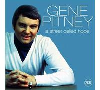 GENE PITNEY - A Street Called Hope - CD - G3z