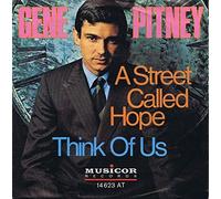 Gene Pitney - A Street Called Hope [Vinyl Single 7'']