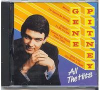 Gene Pitney - All The Hits, 1992
