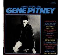 Gene Pitney - All the Hits [Vinyl LP]