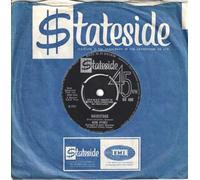 Gene Pitney - Backstage / In Love Again [7" Vinyl]