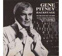Gene Pitney - Backstage-Pitney Greatest Hits