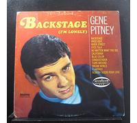 Gene Pitney - Backstage [Vinyl LP]