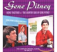 Gene Pitney - Being Together / The Country Side of Gene Pitney