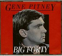 Gene Pitney- Big Forty