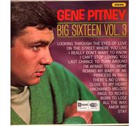 Gene Pitney - Big Sixteen Vol. 3 [Vinyl LP]