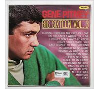 Gene Pitney - Big Sixteen Vol3 - Gene Pitney LP