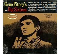 Gene Pitney - Big Sixteen Volume 2